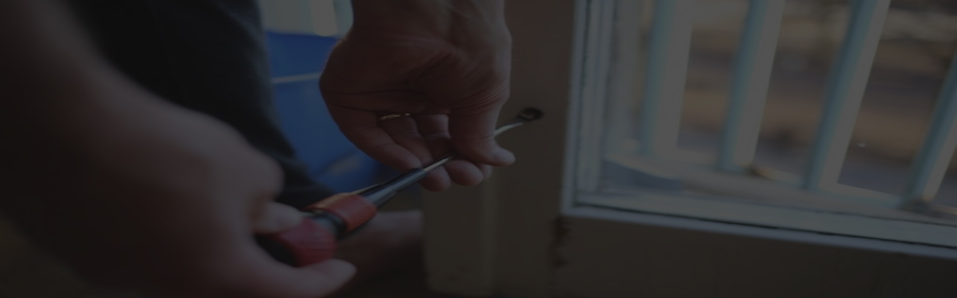 Slider, Window Repairs in Brentford, Kew Bridge, TW8